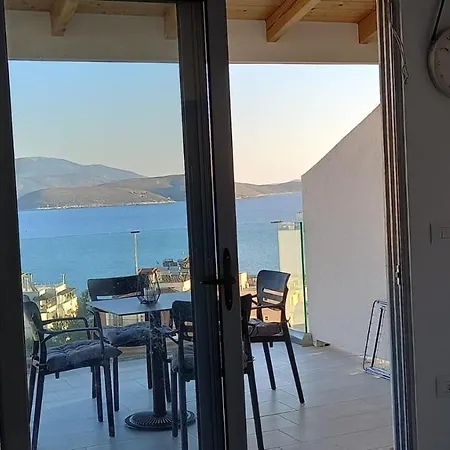 Dream Apartament Apartment Sarande